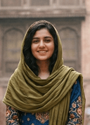 Ayesha Zainab